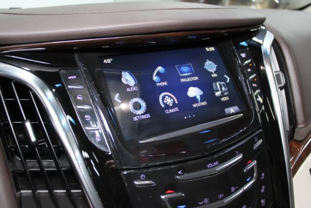 2017 Cadillac Escalade Luxury Chantilly VA