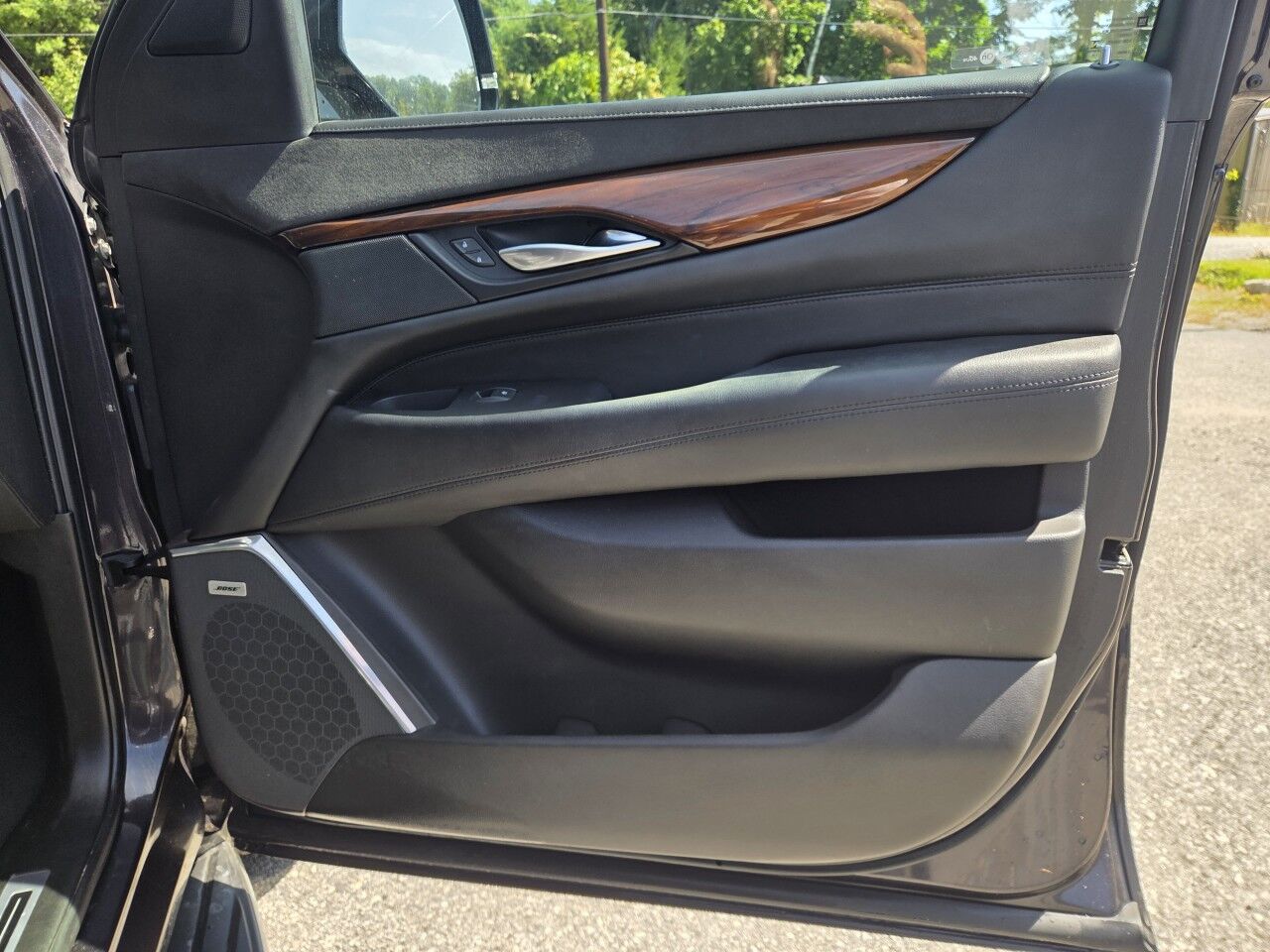 2017 Cadillac Escalade Luxury Charlton MA