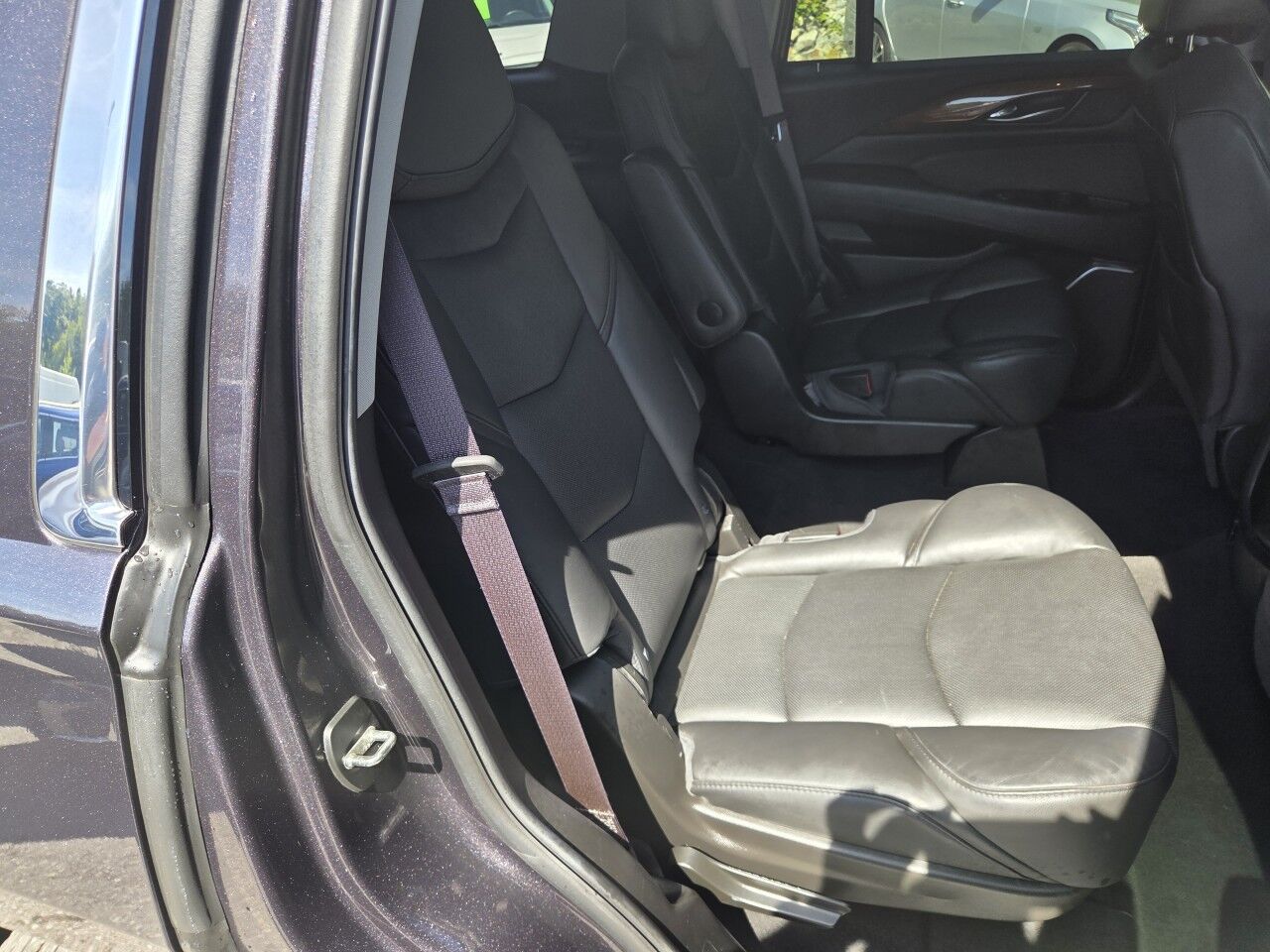 2017 Cadillac Escalade Luxury Charlton MA