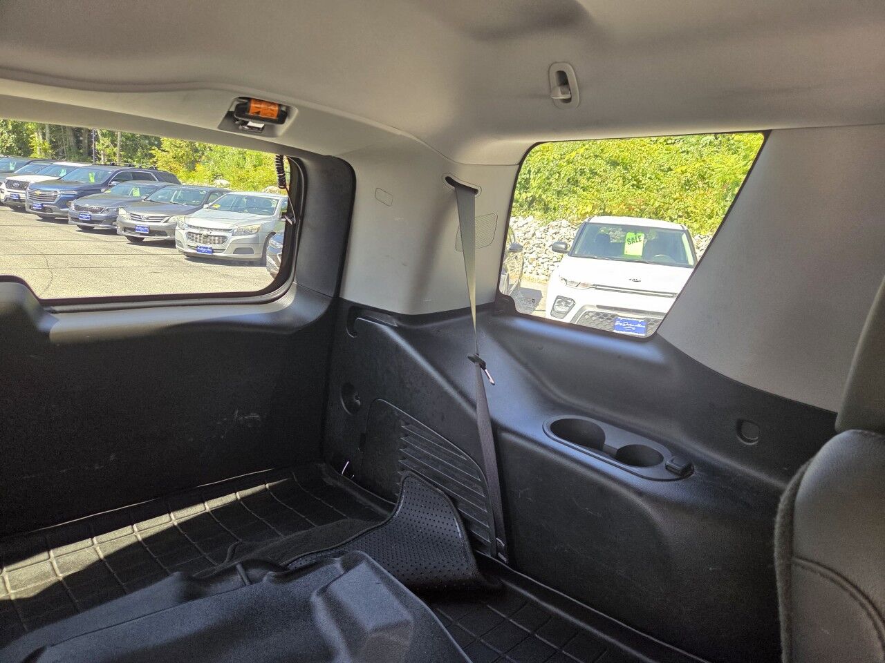 2017 Cadillac Escalade Luxury Charlton MA