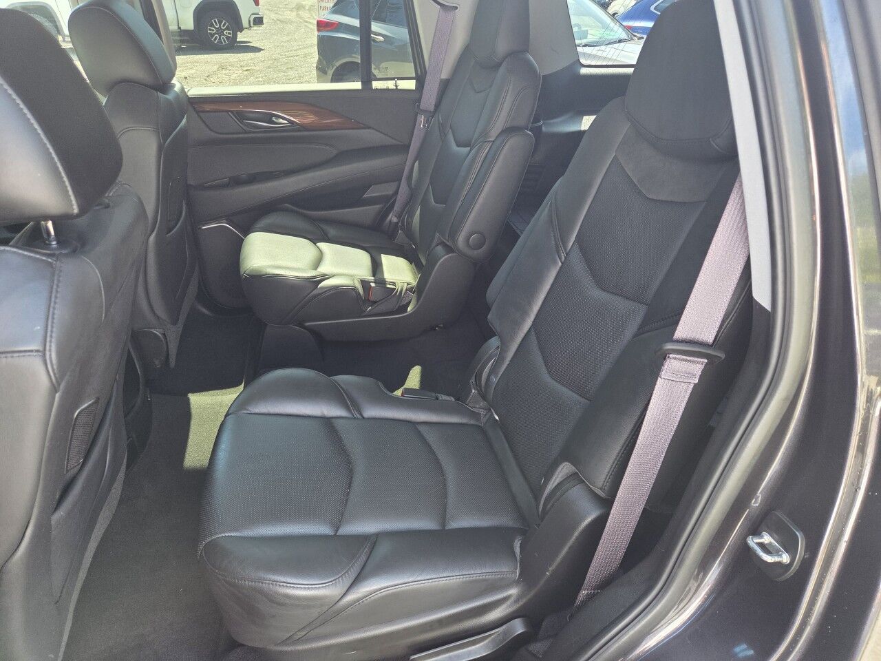 2017 Cadillac Escalade Luxury Charlton MA