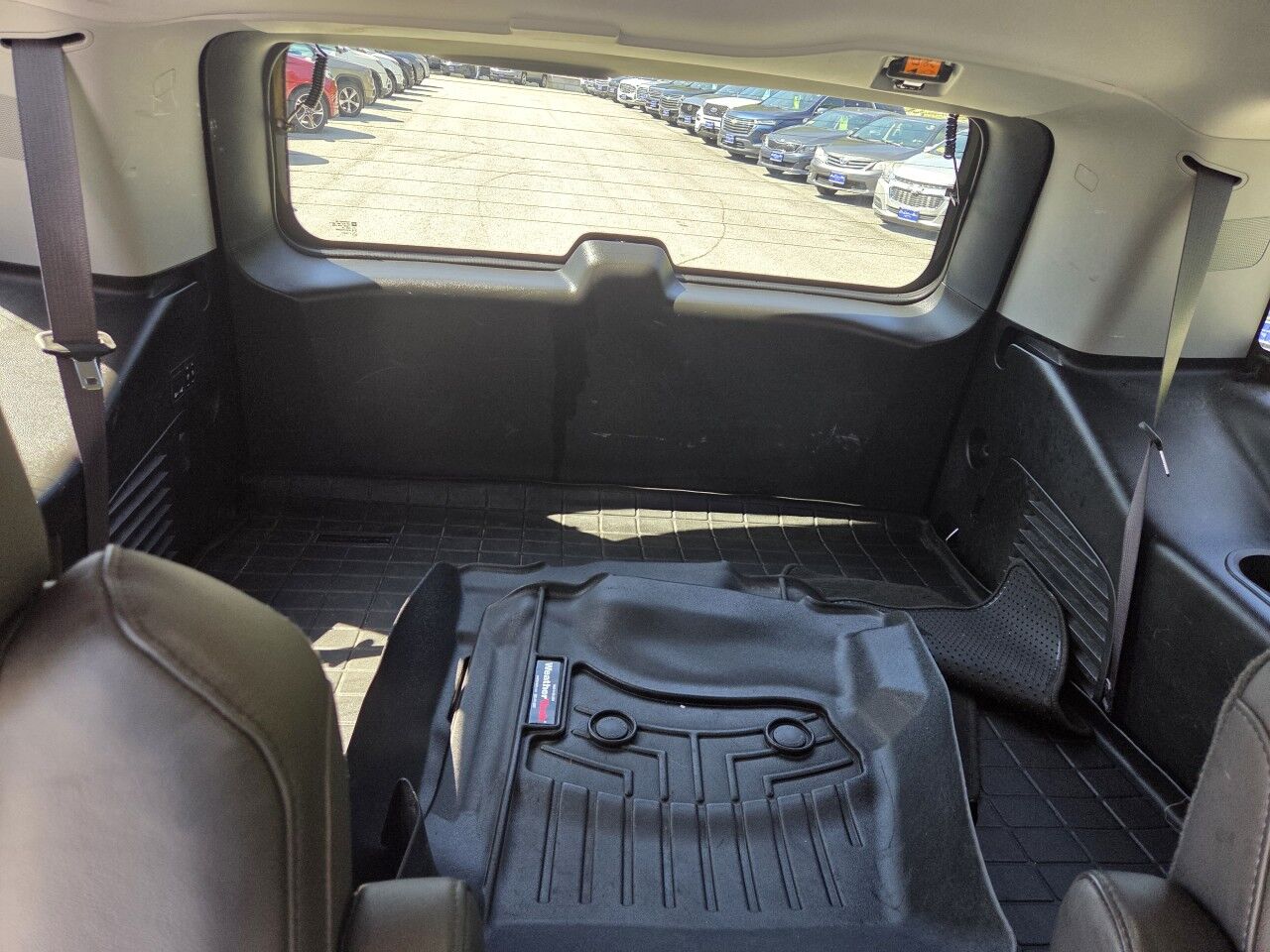 2017 Cadillac Escalade Luxury Charlton MA