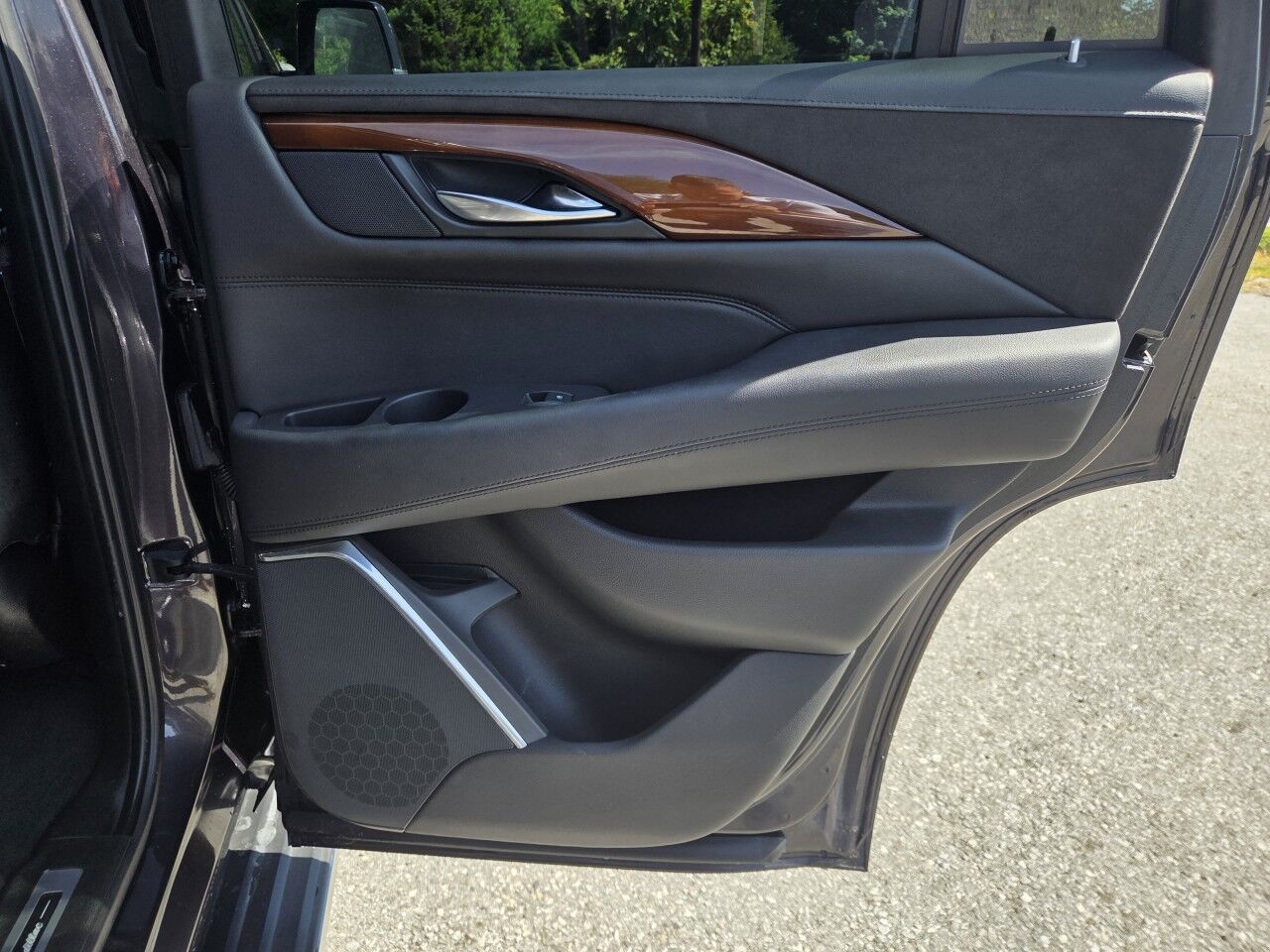 2017 Cadillac Escalade Luxury Charlton MA