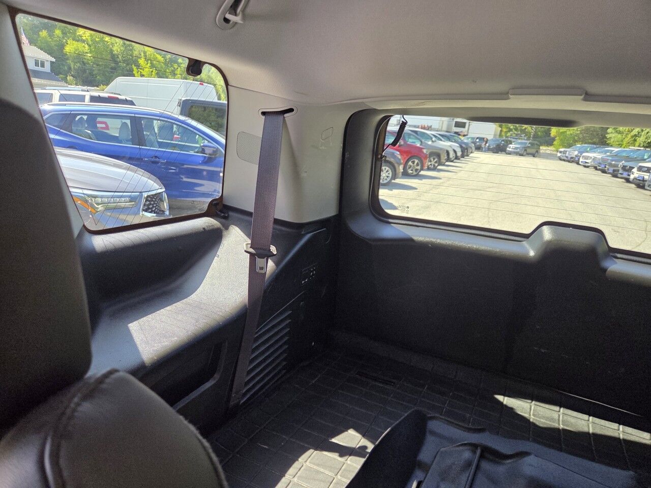 2017 Cadillac Escalade Luxury Charlton MA