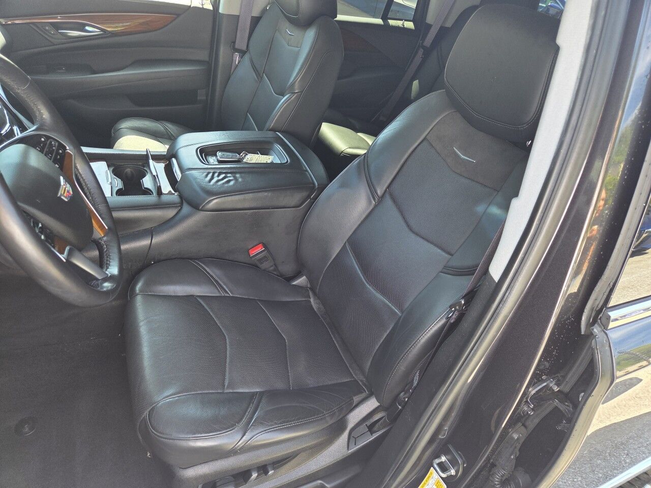 2017 Cadillac Escalade Luxury Charlton MA