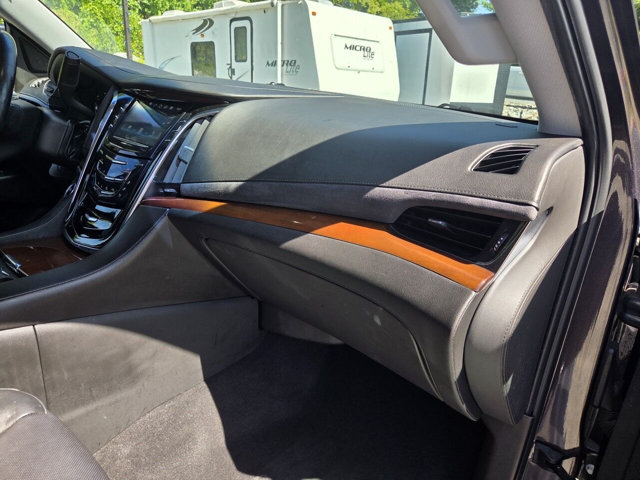 2017 Cadillac Escalade Luxury Charlton MA