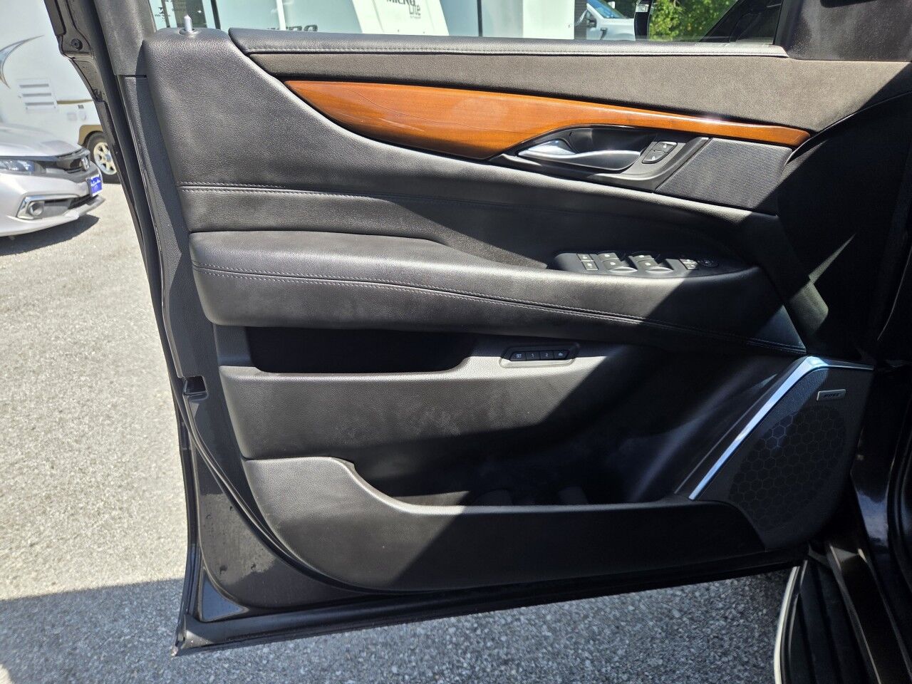 2017 Cadillac Escalade Luxury Charlton MA