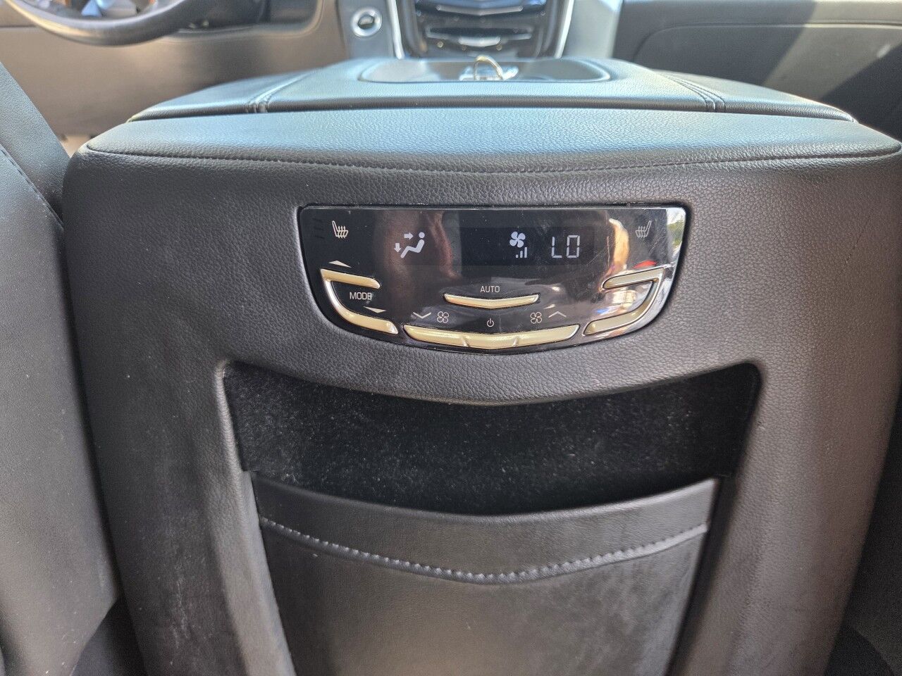 2017 Cadillac Escalade Luxury Charlton MA