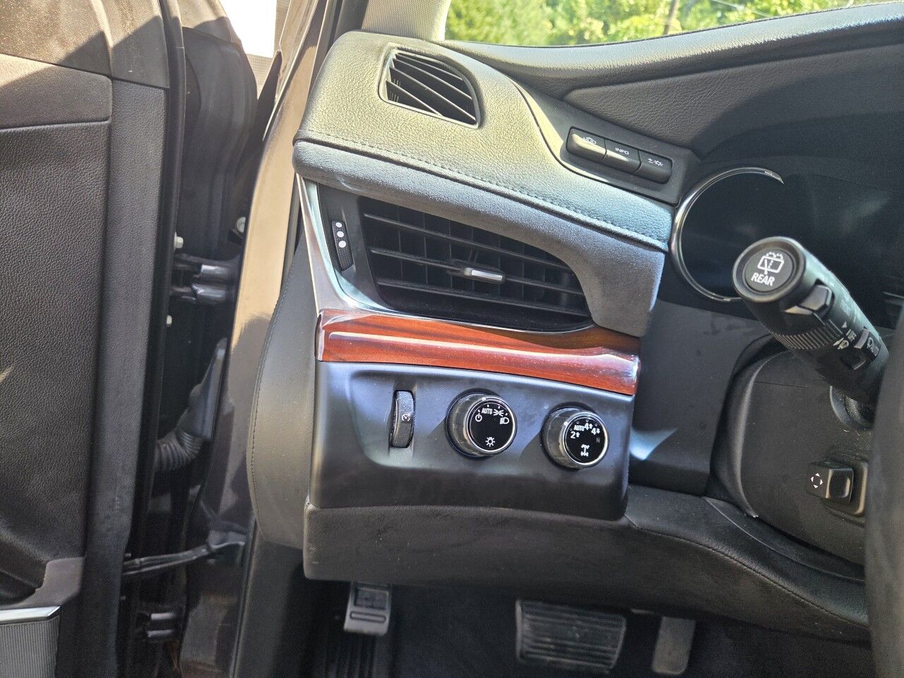 2017 Cadillac Escalade Luxury Charlton MA