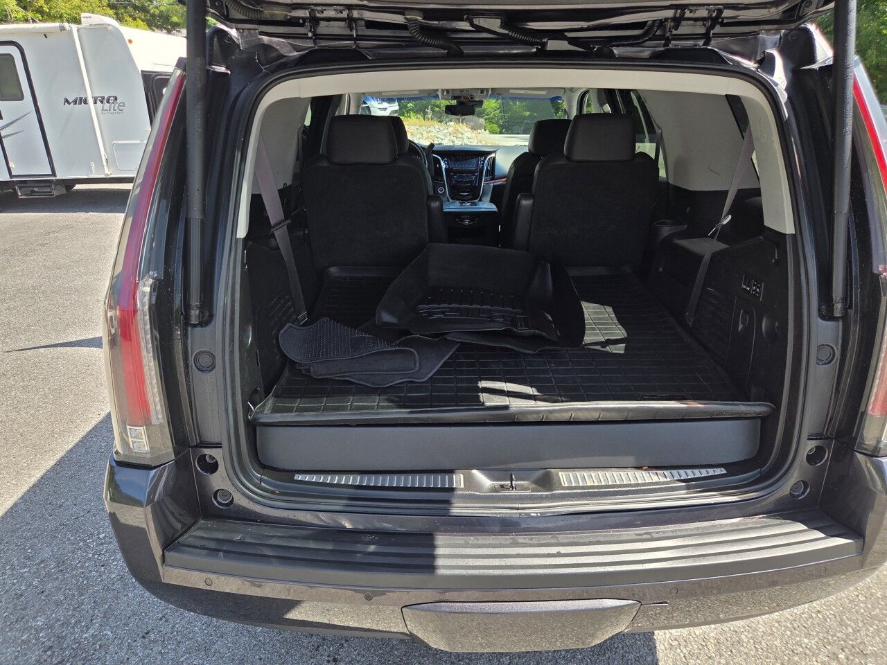 2017 Cadillac Escalade Luxury Charlton MA