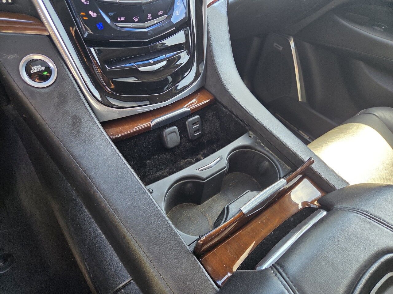 2017 Cadillac Escalade Luxury Charlton MA