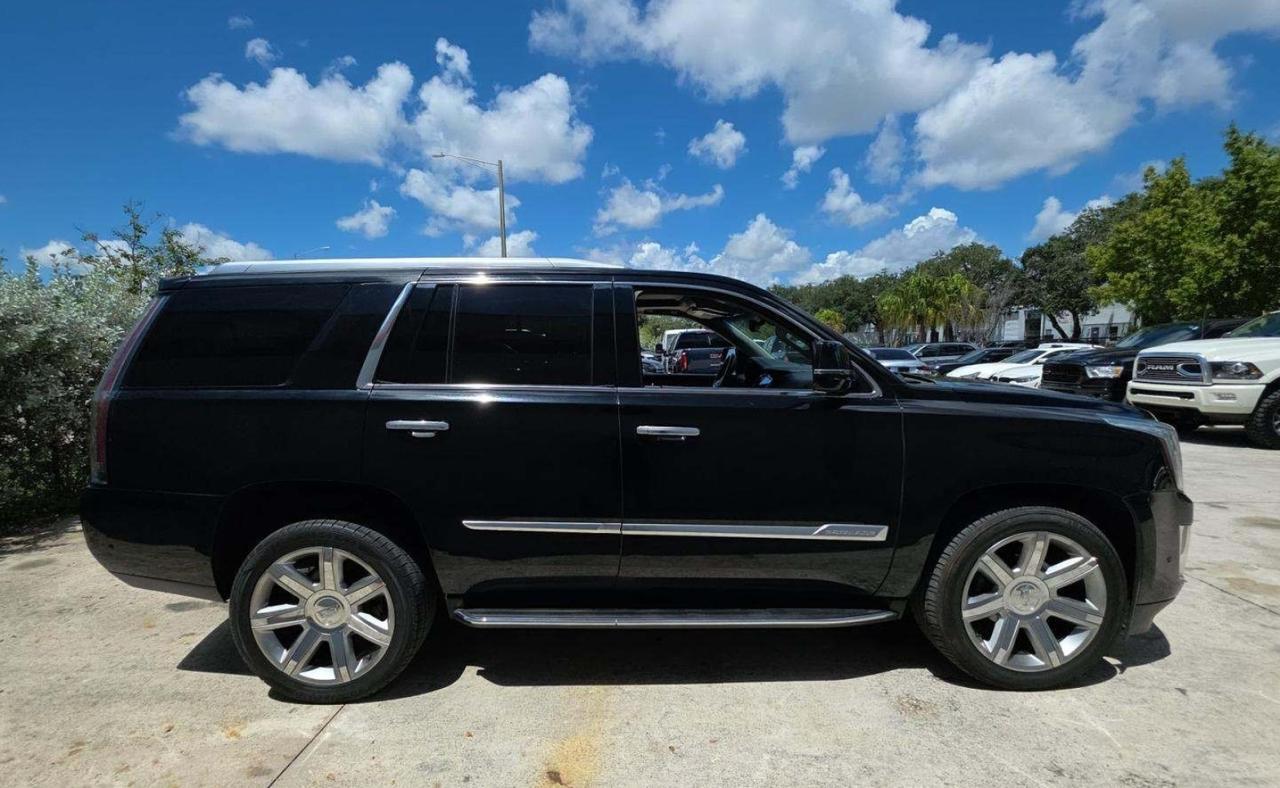 2017 Cadillac Escalade Luxury Glendale Heights IL