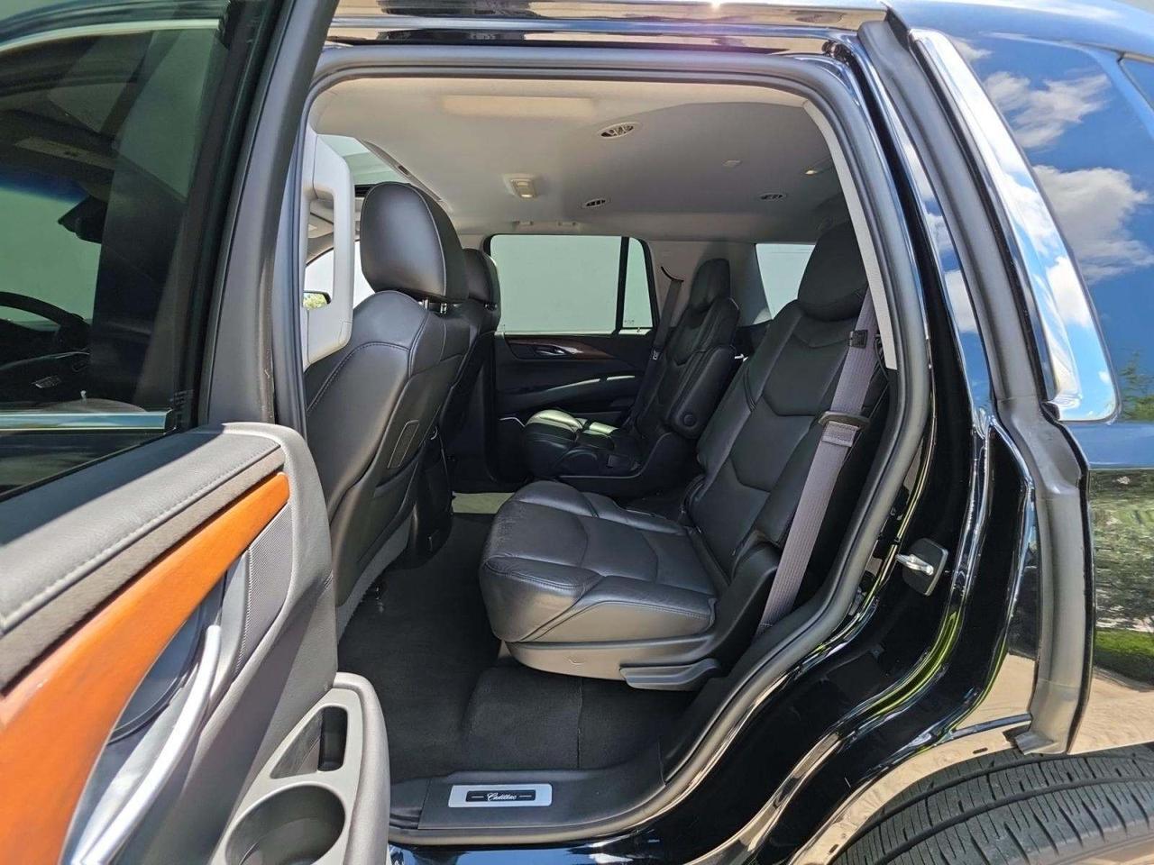 2017 Cadillac Escalade Luxury Glendale Heights IL
