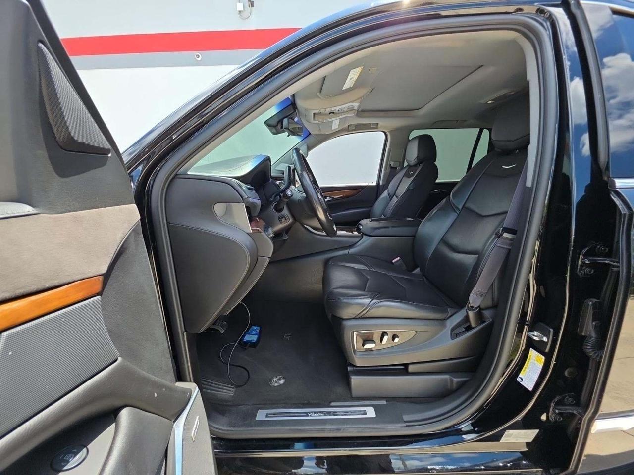2017 Cadillac Escalade Luxury Glendale Heights IL