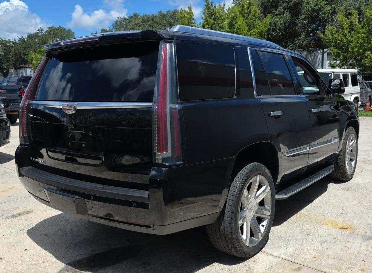 2017 Cadillac Escalade Luxury Glendale Heights IL