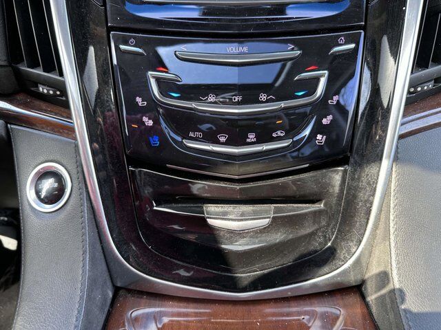 2017 Cadillac Escalade Luxury San Clemente CA