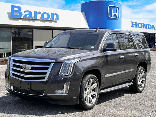2017 Cadillac Escalade Luxury San Clemente CA