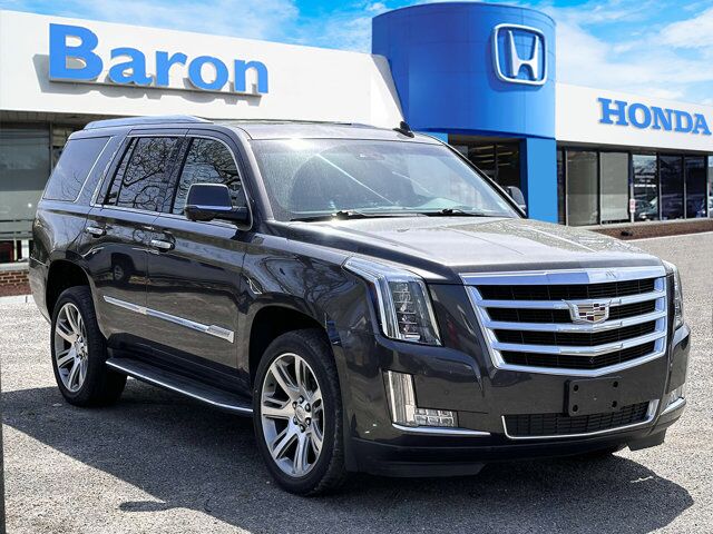 2017 Cadillac Escalade Luxury San Clemente CA