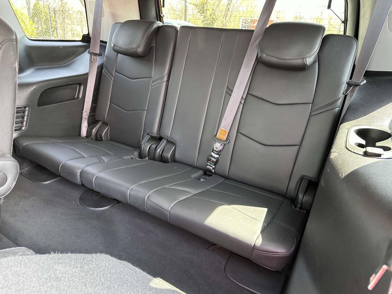 2017 Cadillac Escalade Luxury San Clemente CA