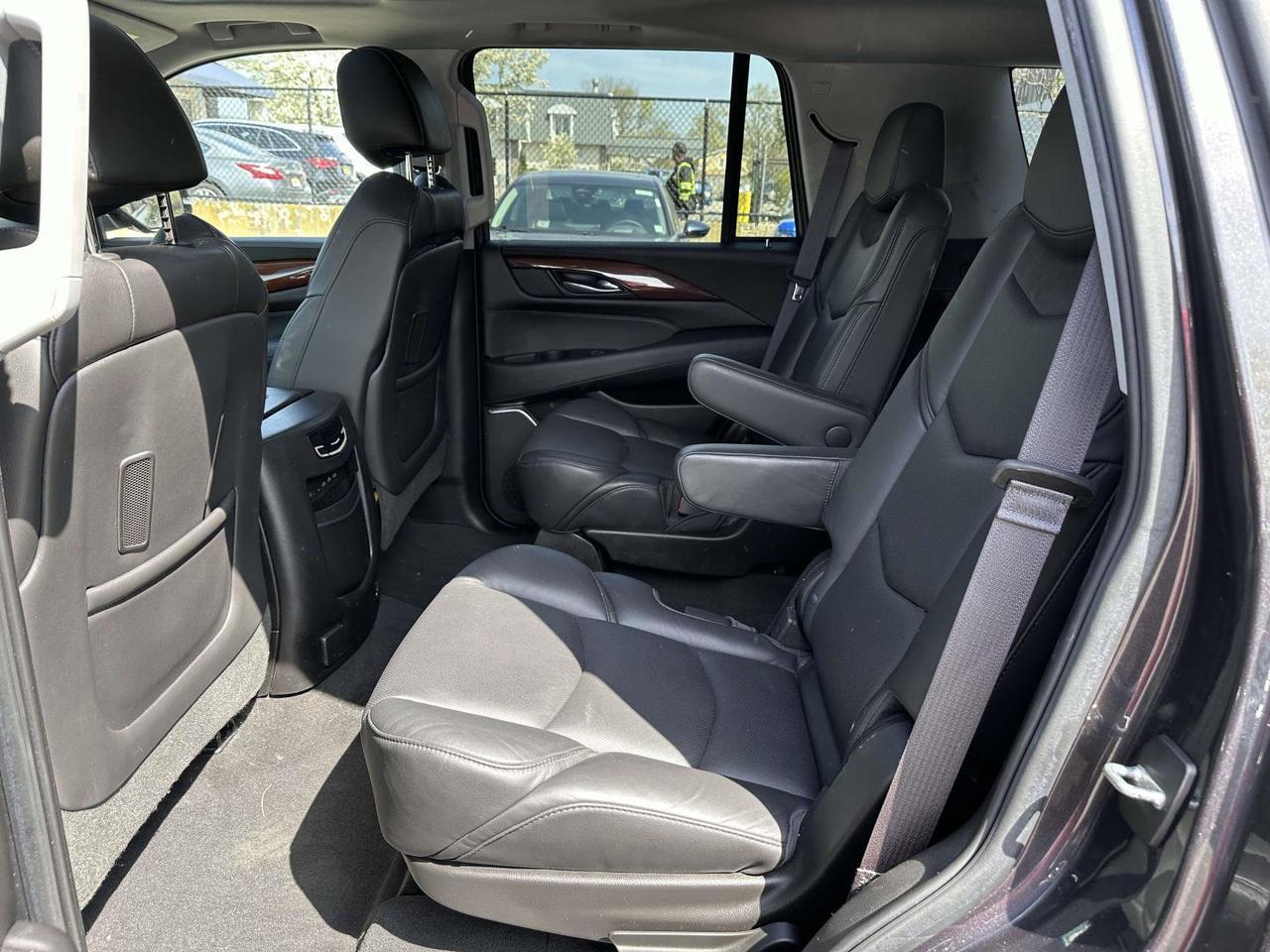 2017 Cadillac Escalade Luxury San Clemente CA