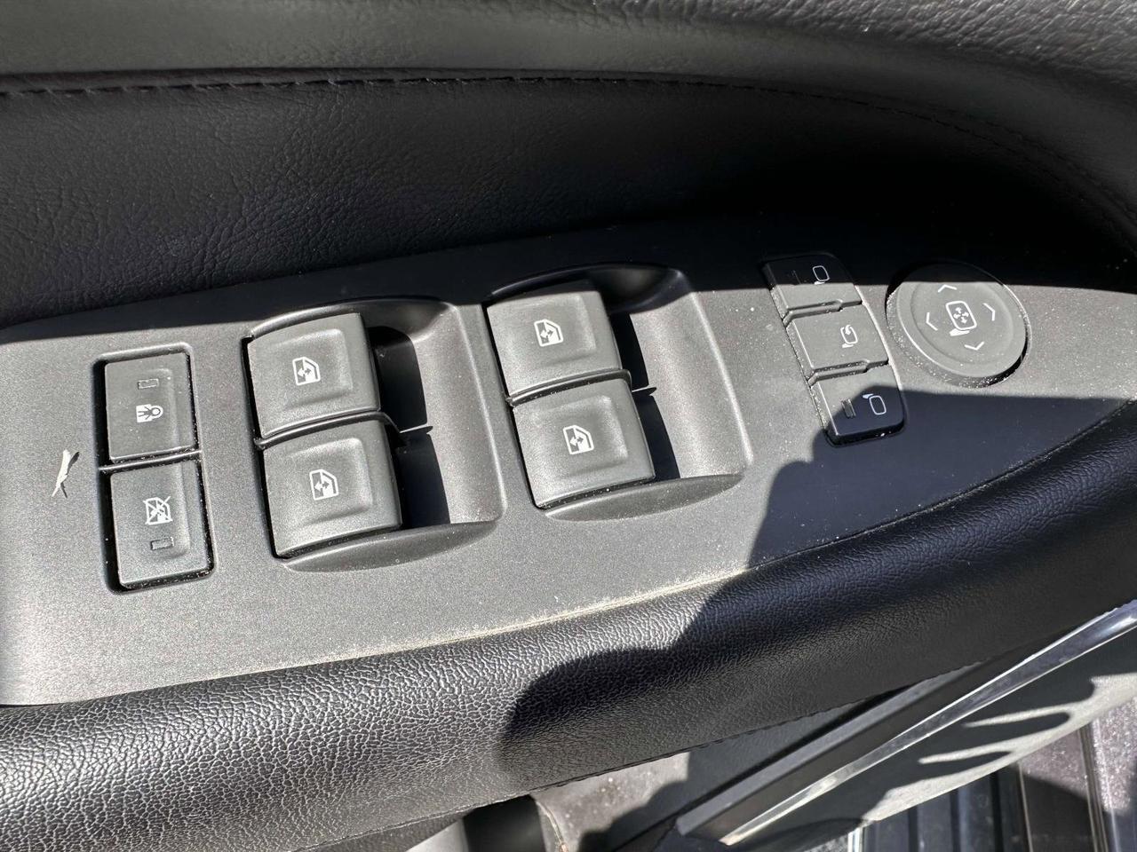 2017 Cadillac Escalade Luxury San Clemente CA