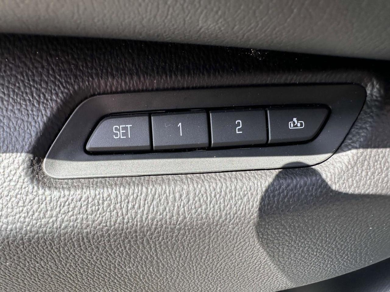 2017 Cadillac Escalade Luxury San Clemente CA