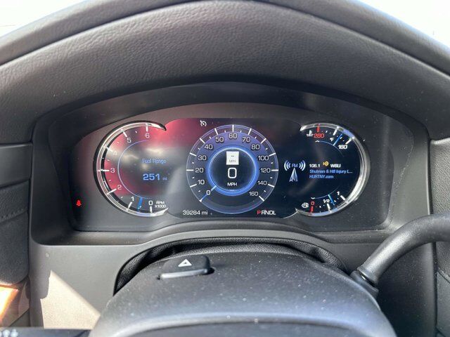 2017 Cadillac Escalade Luxury San Clemente CA