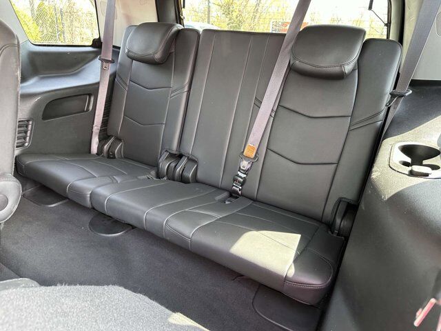 2017 Cadillac Escalade Luxury San Clemente CA