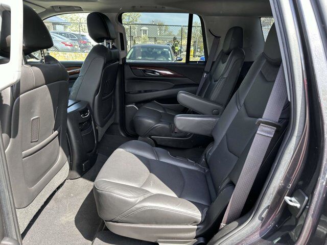 2017 Cadillac Escalade Luxury San Clemente CA