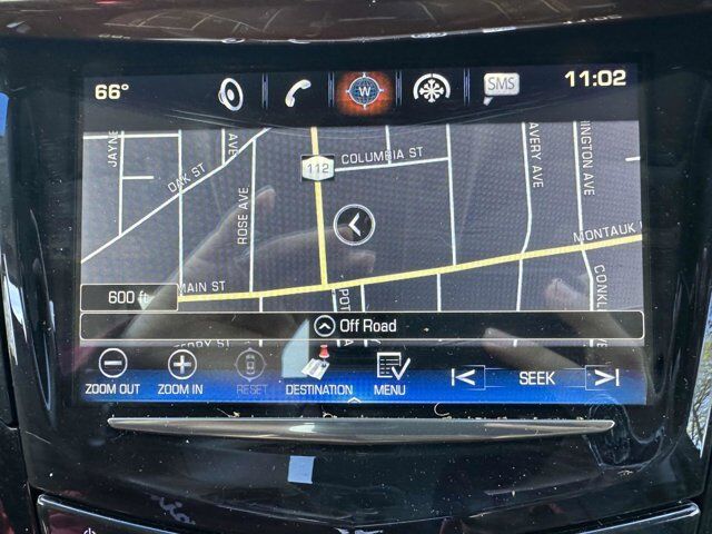 2017 Cadillac Escalade Luxury San Clemente CA