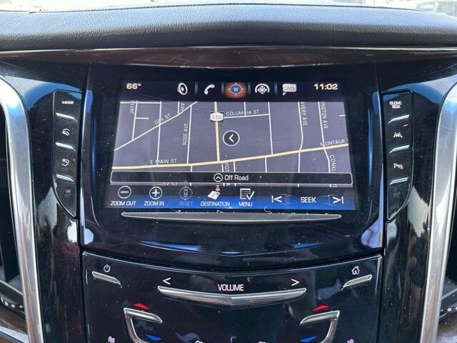 2017 Cadillac Escalade Luxury San Clemente CA