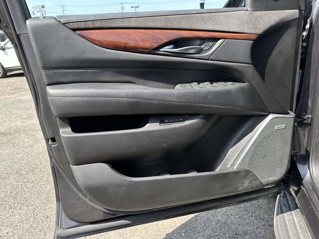 2017 Cadillac Escalade Luxury San Clemente CA