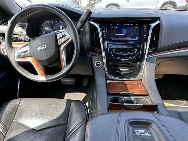 2017 Cadillac Escalade Luxury San Clemente CA