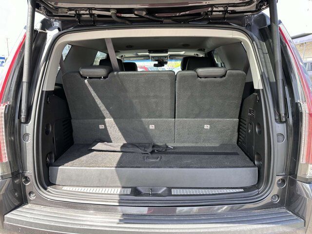 2017 Cadillac Escalade Luxury San Clemente CA