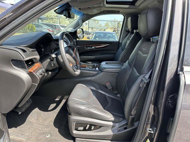 2017 Cadillac Escalade Luxury San Clemente CA