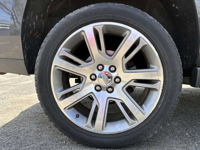 2017 Cadillac Escalade Luxury San Clemente CA
