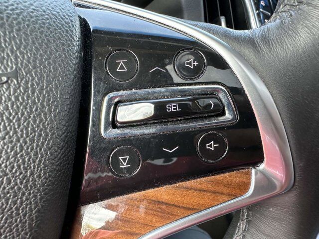 2017 Cadillac Escalade Luxury San Clemente CA