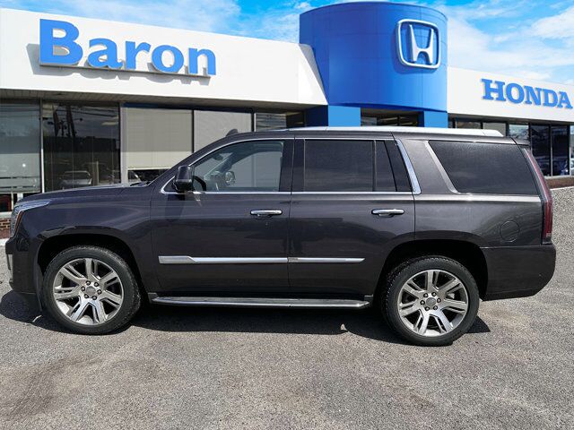 2017 Cadillac Escalade Luxury San Clemente CA
