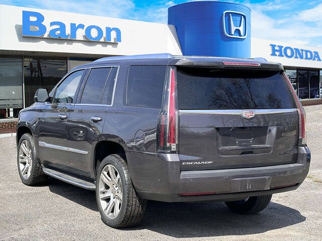 2017 Cadillac Escalade Luxury San Clemente CA