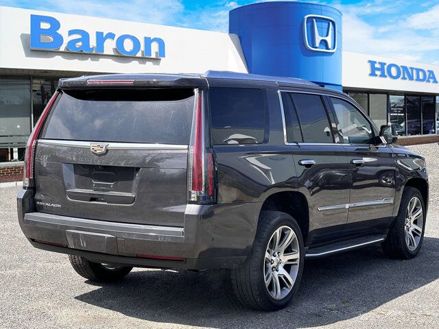2017 Cadillac Escalade Luxury San Clemente CA