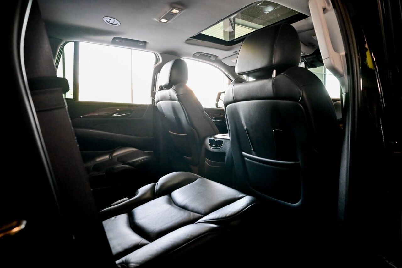 2017 Cadillac Escalade Luxury Springfield NJ