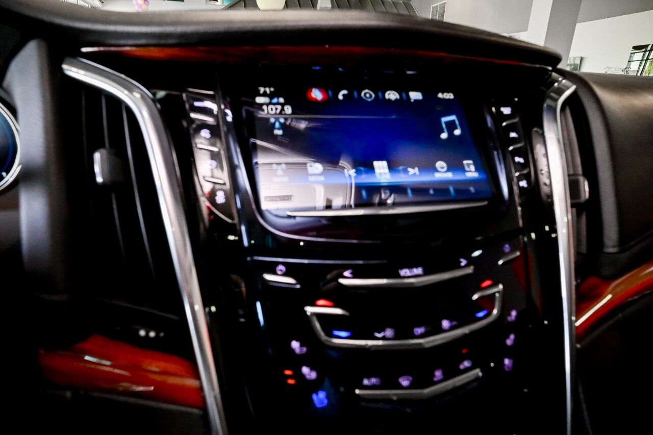 2017 Cadillac Escalade Luxury Springfield NJ
