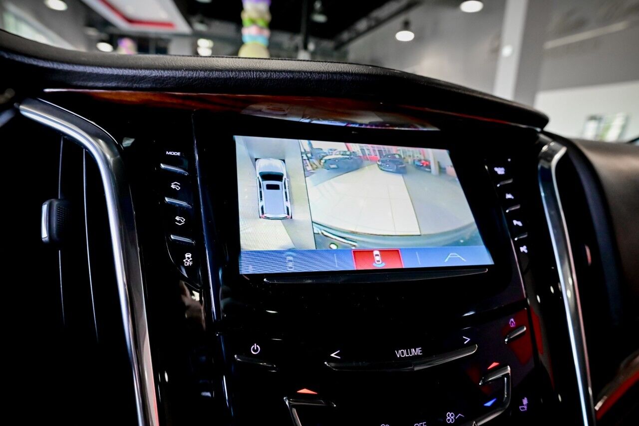 2017 Cadillac Escalade Luxury Springfield NJ