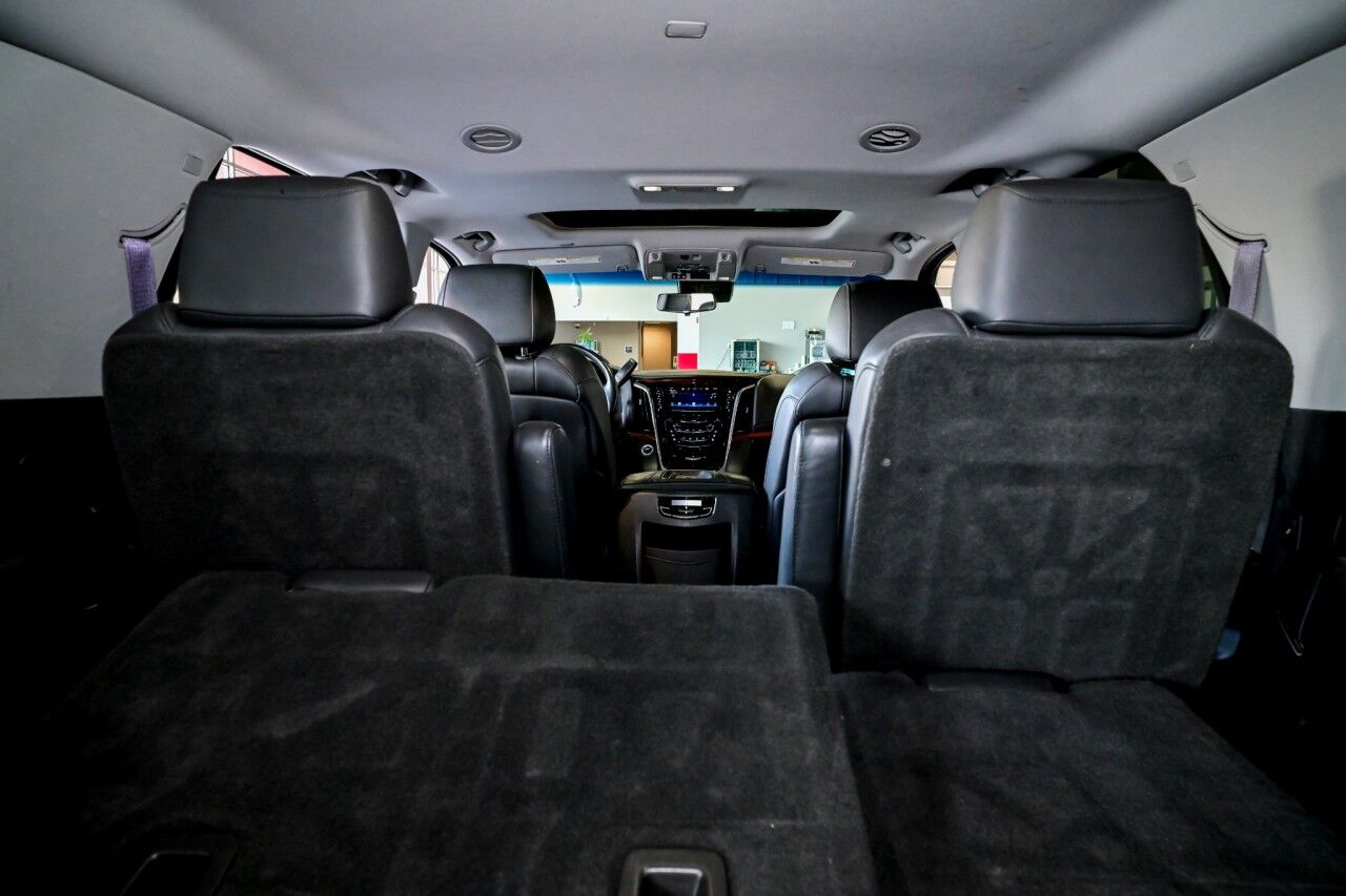 2017 Cadillac Escalade Luxury Springfield NJ