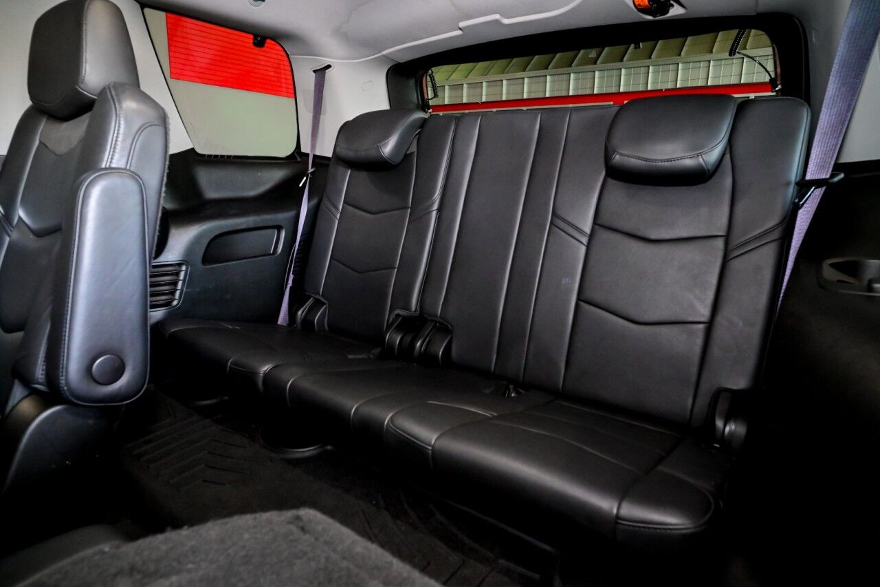 2017 Cadillac Escalade Luxury Springfield NJ