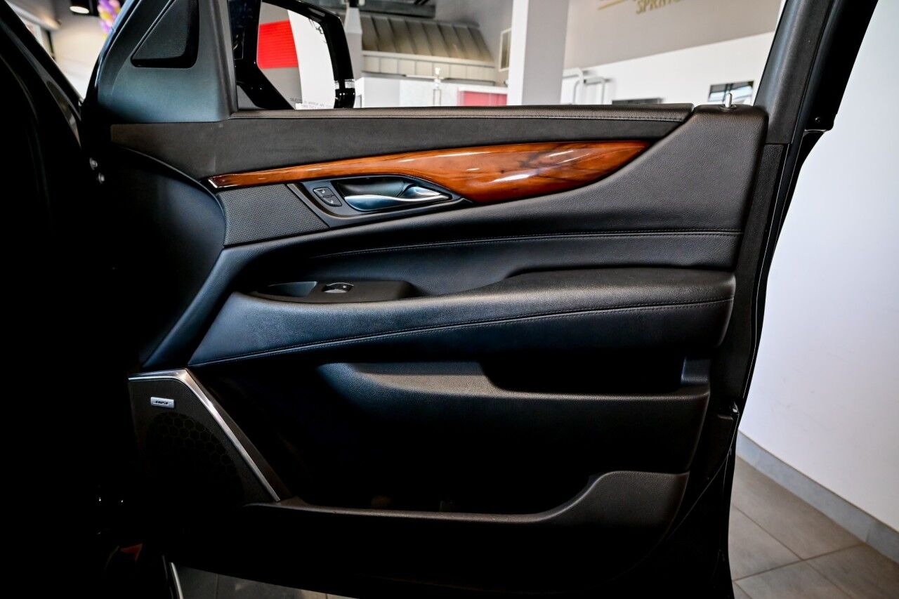 2017 Cadillac Escalade Luxury Springfield NJ