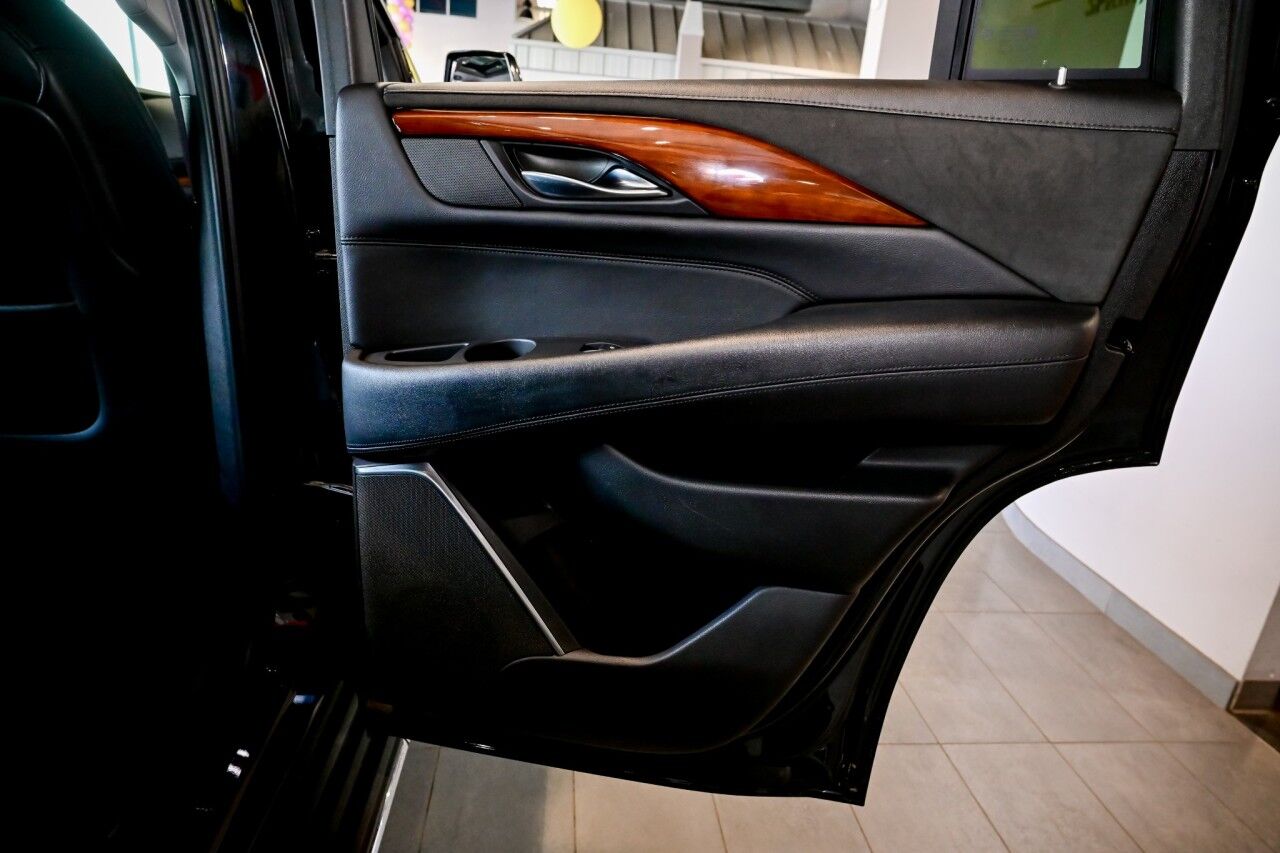 2017 Cadillac Escalade Luxury Springfield NJ