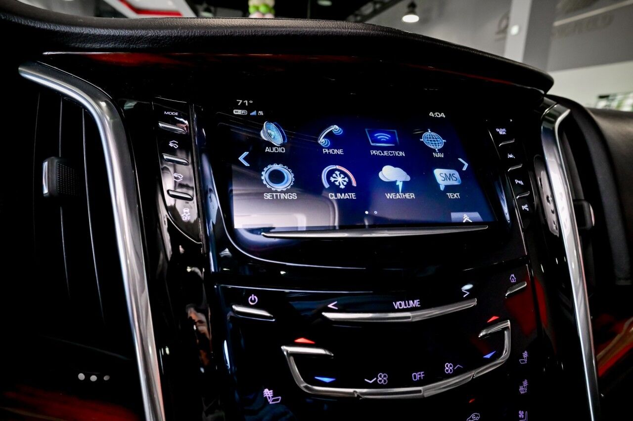 2017 Cadillac Escalade Luxury Springfield NJ