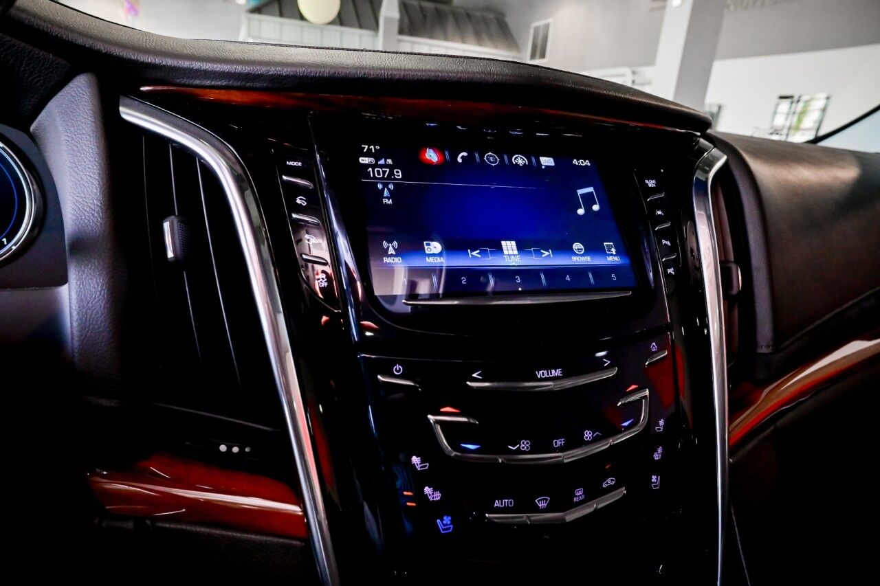 2017 Cadillac Escalade Luxury Springfield NJ