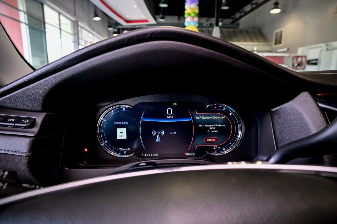 2017 Cadillac Escalade Luxury Springfield NJ